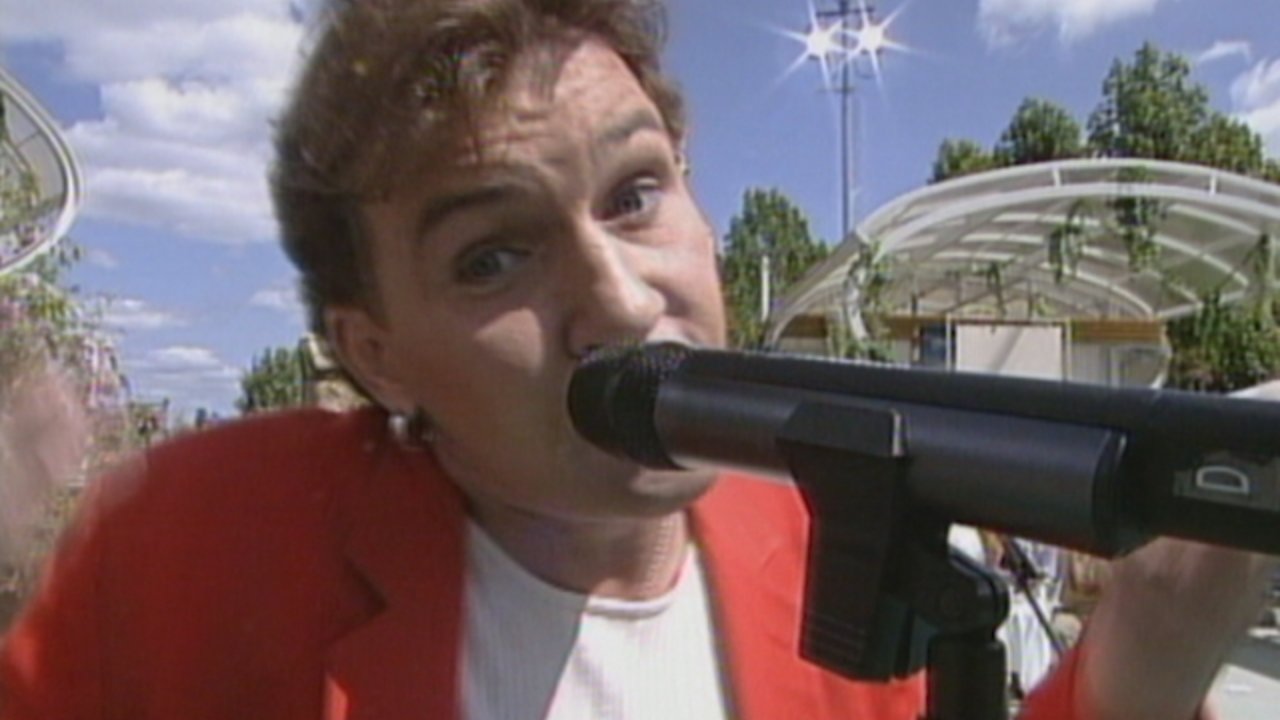 Another Lover (ZDF-Fernsehgarten 23.7.1995) (VOD)