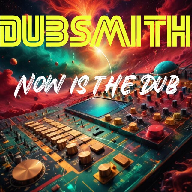 Now is the Dub