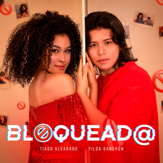 Bloquead@