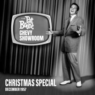 Pat Boone - TIDAL