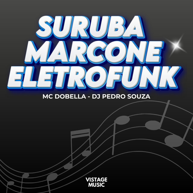 Suruba na Marcone (Eletrofunk)