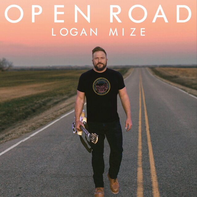 Open Road (EP)