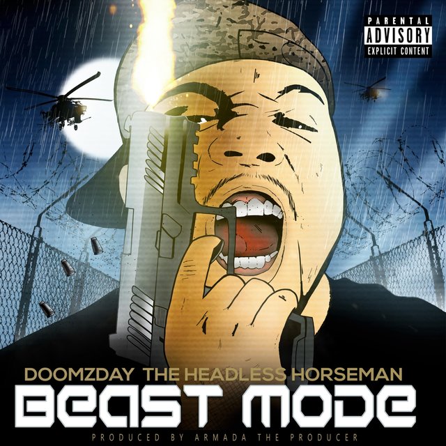 Beast Mode