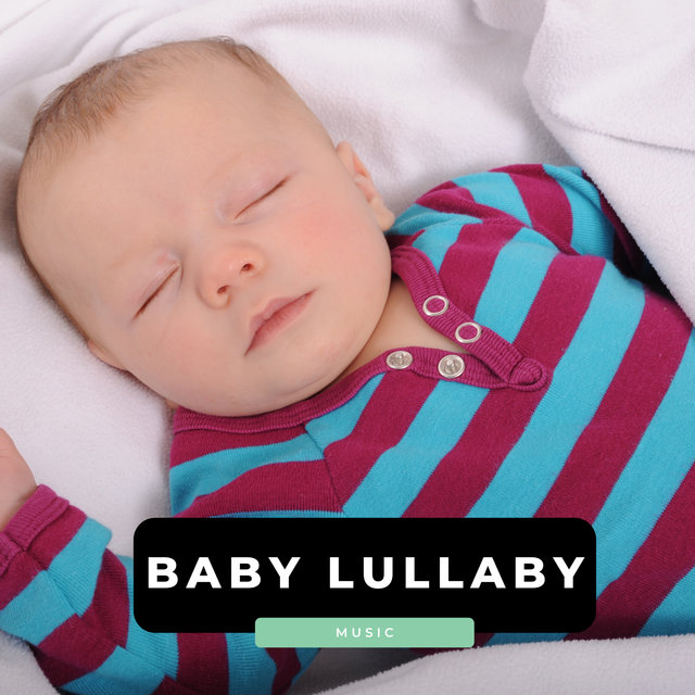 Baby Lullaby Music