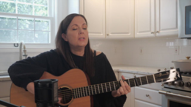 Stuck in High School (Live Acoustic)