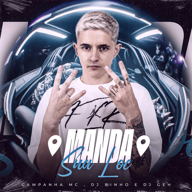 Manda Sua Loc