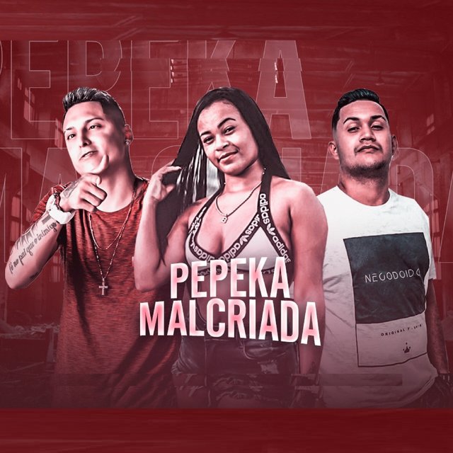 Pepeka Malcriada (Remix)