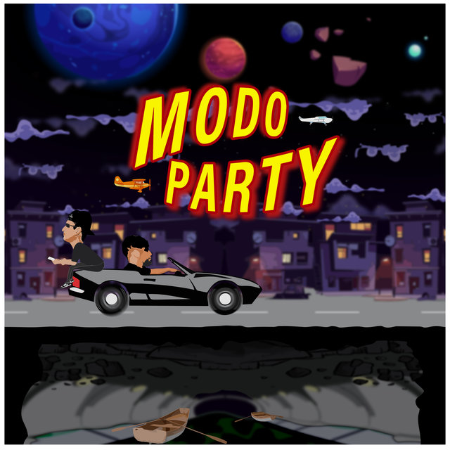 Modo Party
