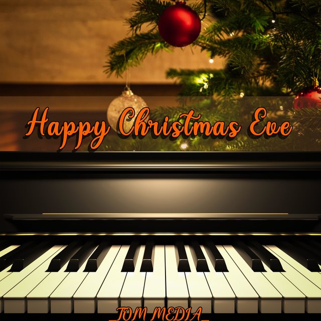 Happy Christmas Eve