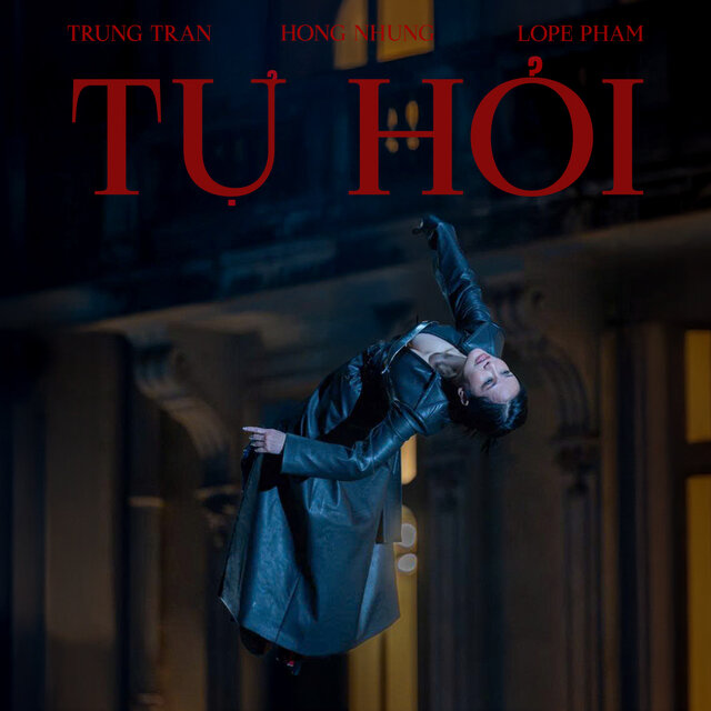 TỰ HỎI