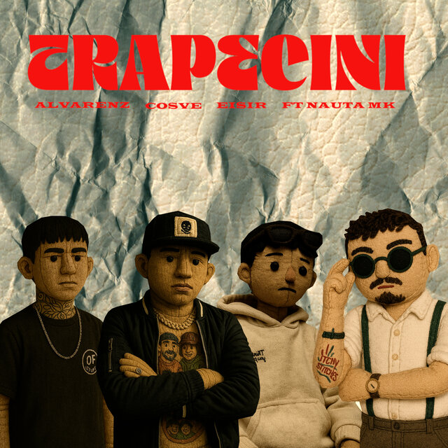 TRAPECINI (Demo)