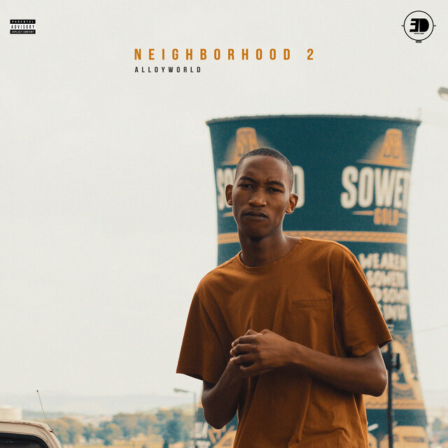 Neighborhood 2