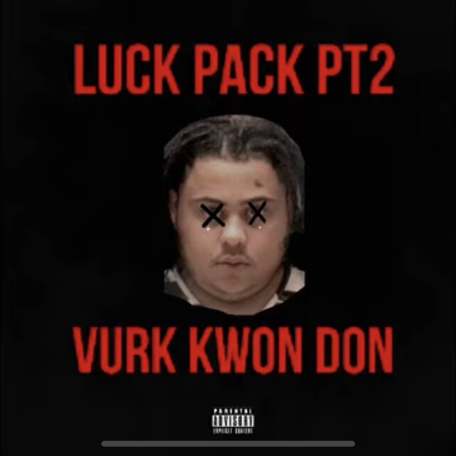 Luck Pack Pt2