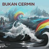 bukan cermin