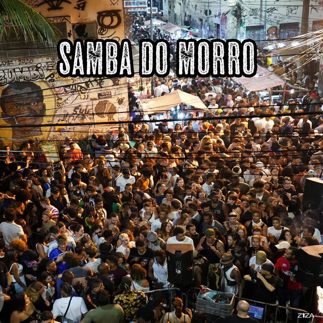Samba do Morro