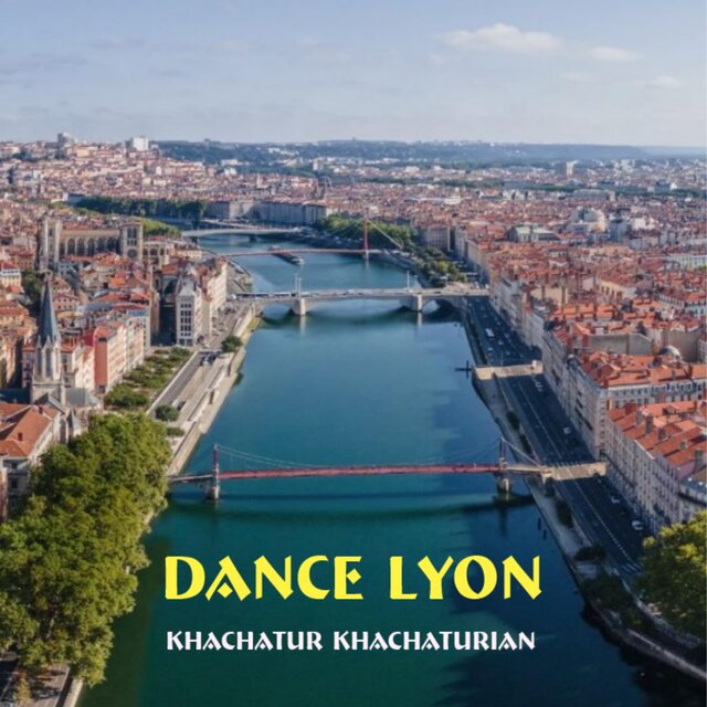 Dance Lyon
