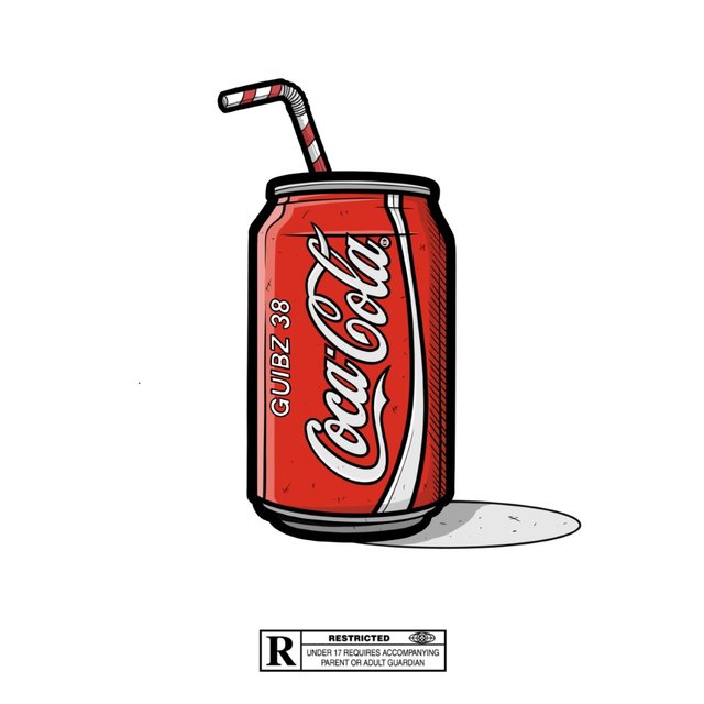 Freestyle Coca Original