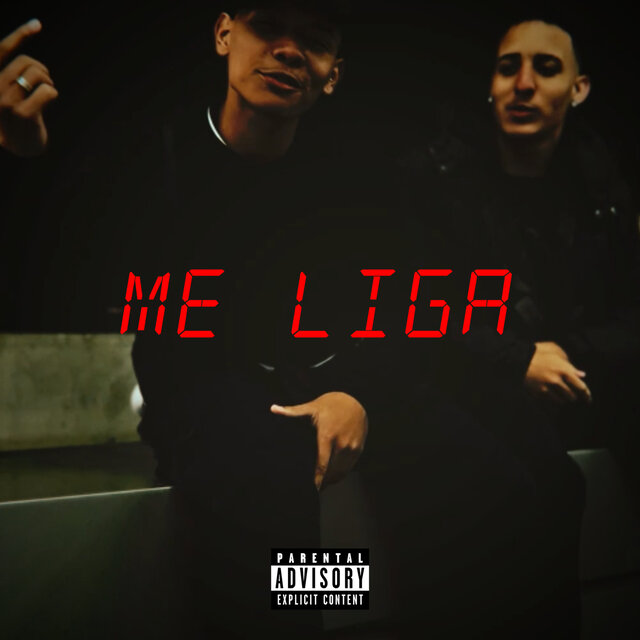 ME LIGA