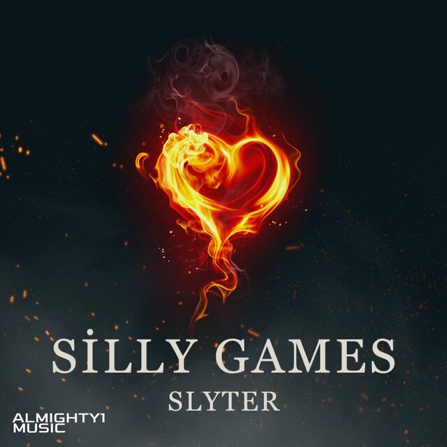 Silly Games