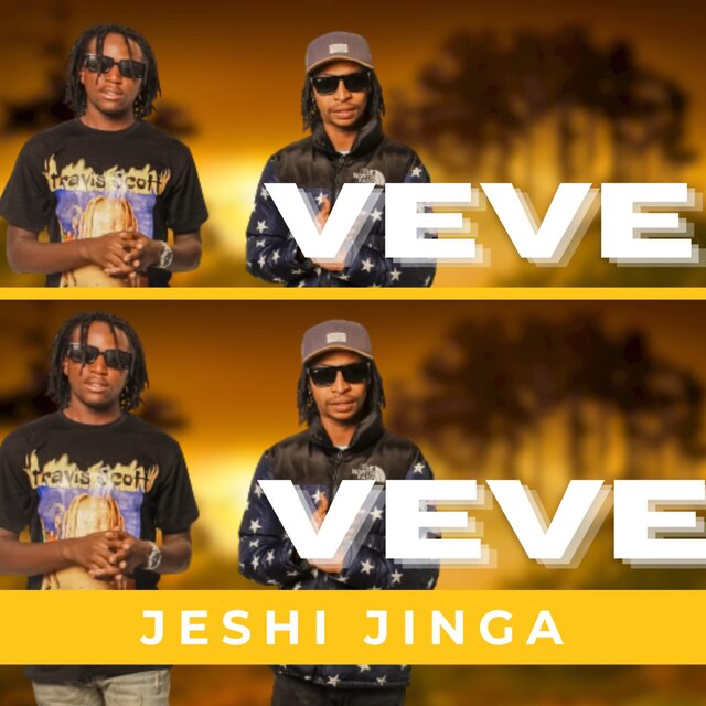 Jeshi Jinga on TIDAL