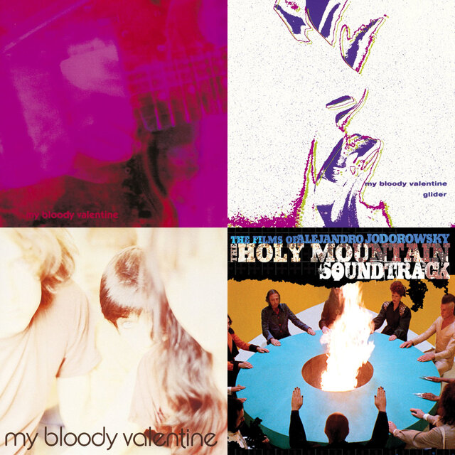 Cover art for album Maggot Brain Issue #14 by User