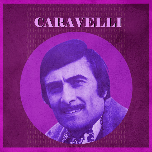 Presenting Caravelli