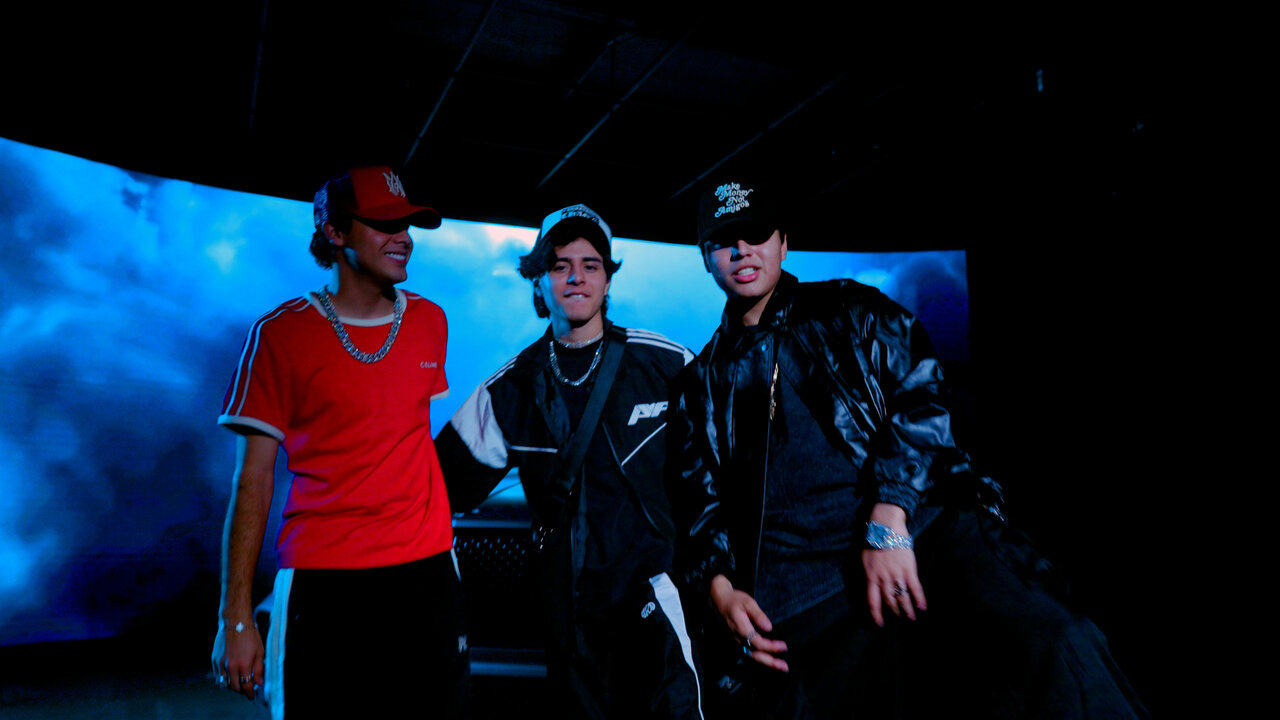 Pacas y Pacas (Remix [Video Oficial])