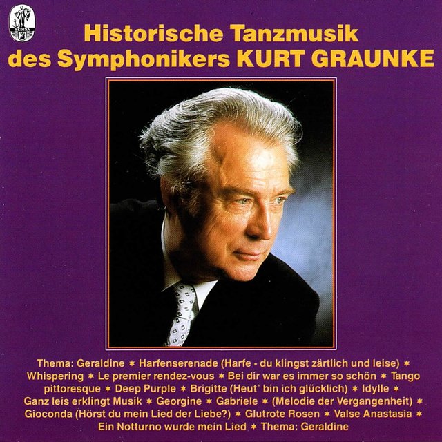 Historical Dance Music