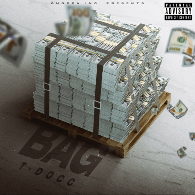 In My Bag