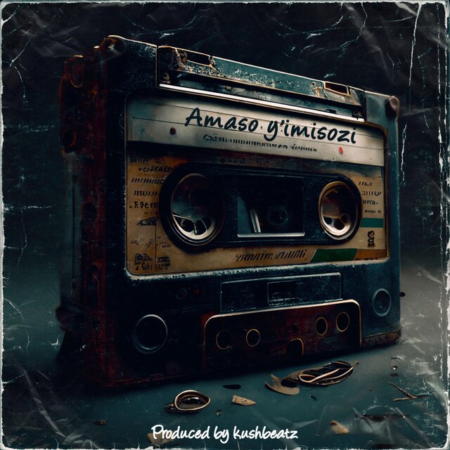 Amaso Y'imisozi (Instrumental Version)
