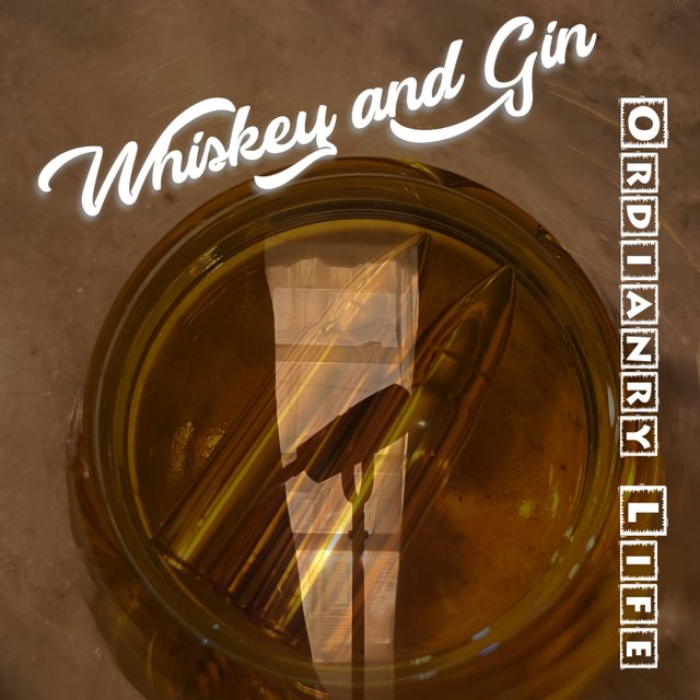 Whiskey and Gin