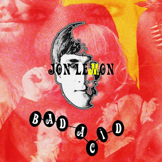 Bad Acid