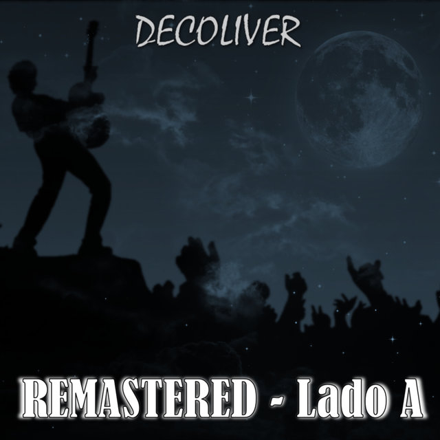 Remastered Lado A
