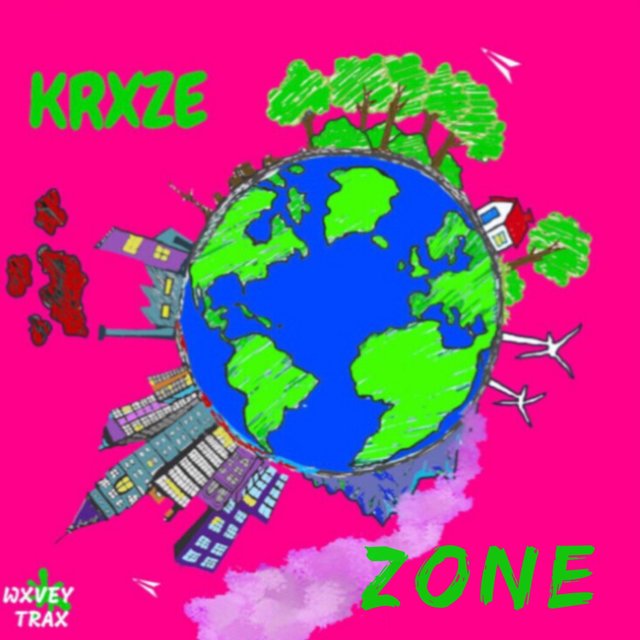 Zone