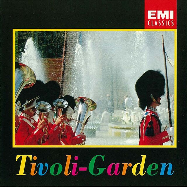 Tivoli-Garden [I Galla]
