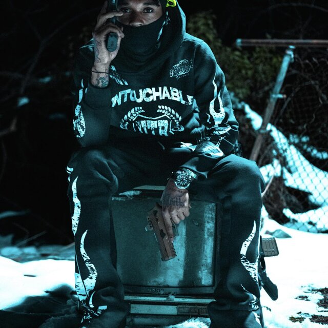 Choppaz