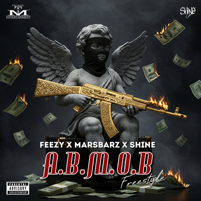 A.B.M.O.B (Freestyle)