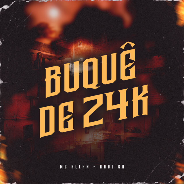 Buquê de 24k