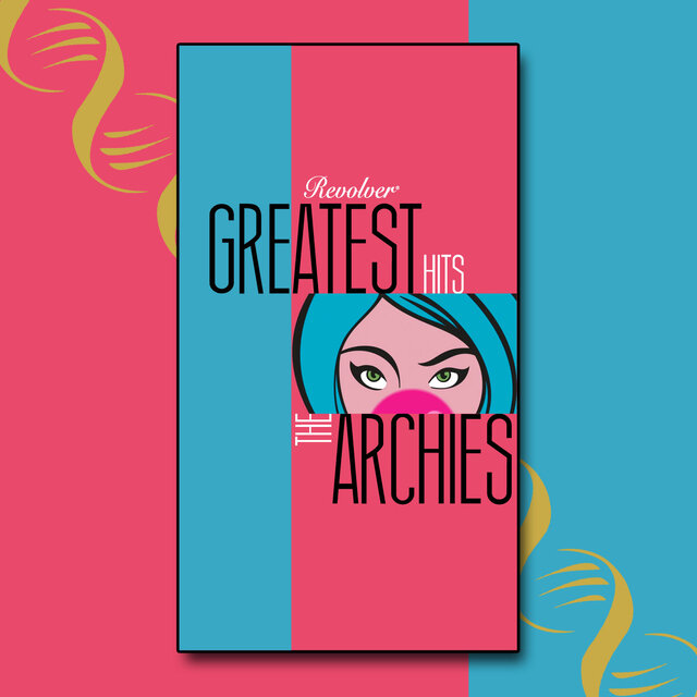 The Archies: Greatest Hits