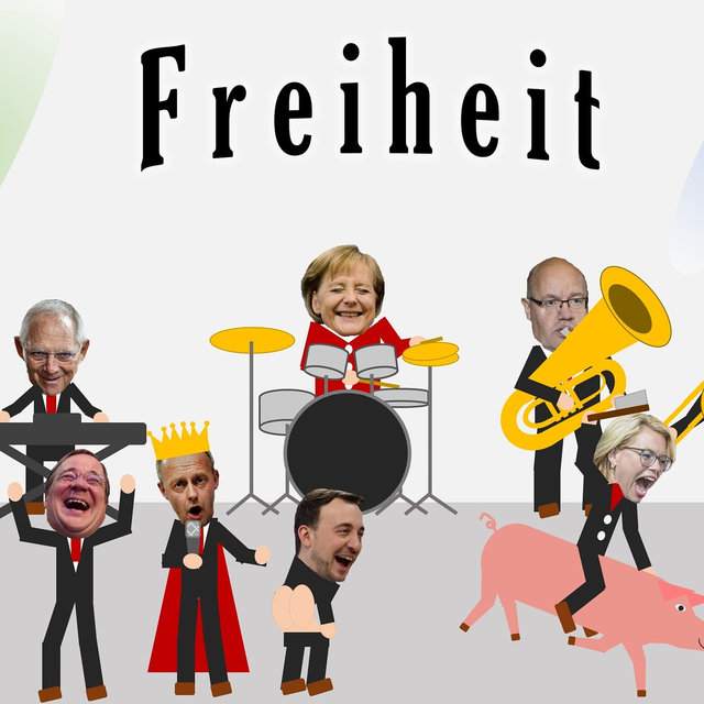 Freiheit