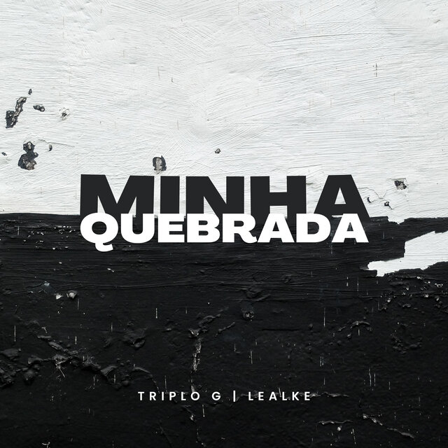 Minha Quebrada