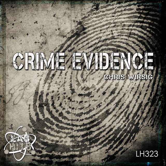 Crime Evidence