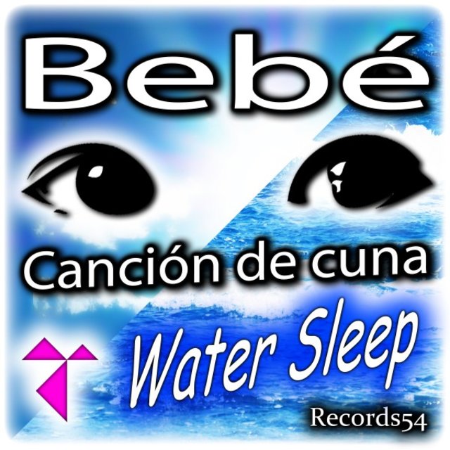 Canción De Cuna (Bebé Water Sleep)