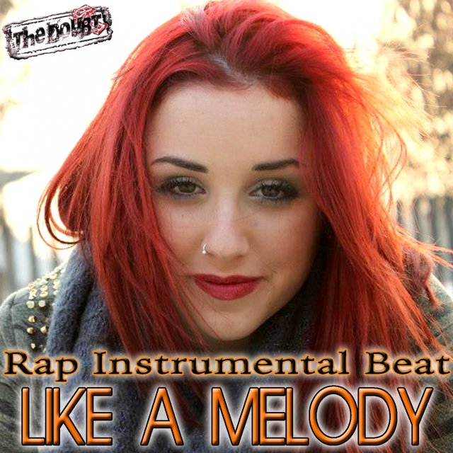 Rap Instrumental Beat: Like a Melody