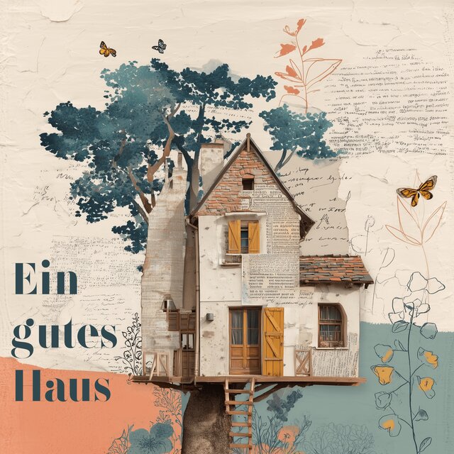 Ein gutes Haus