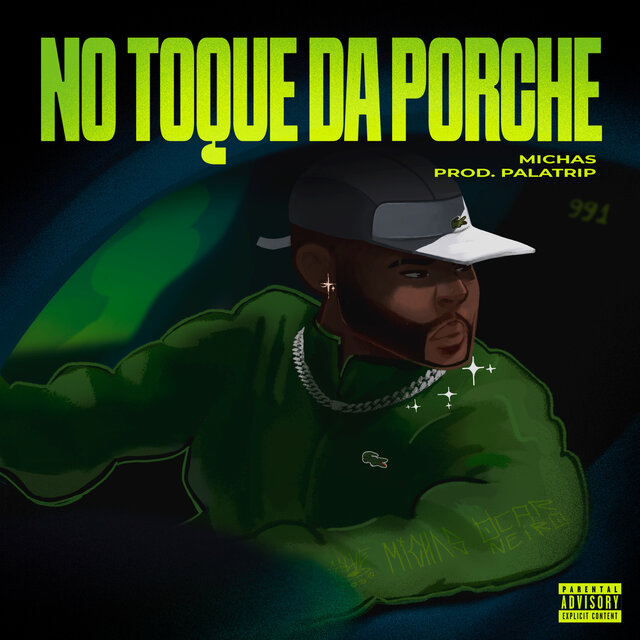 No Toque da Porshe
