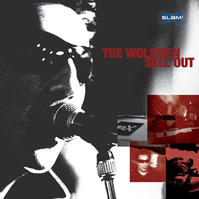 The Wolfmen Sell Out