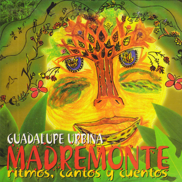 Madremonte: ritmos, cantos y cuentos