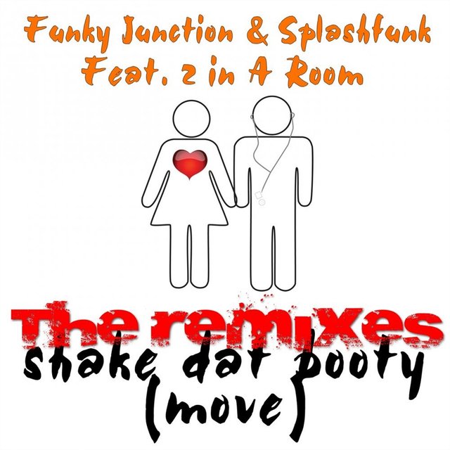 Shake Dat Booty (Move)