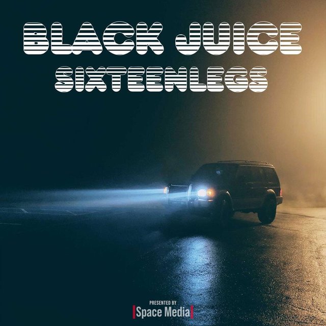 SixteenLegs